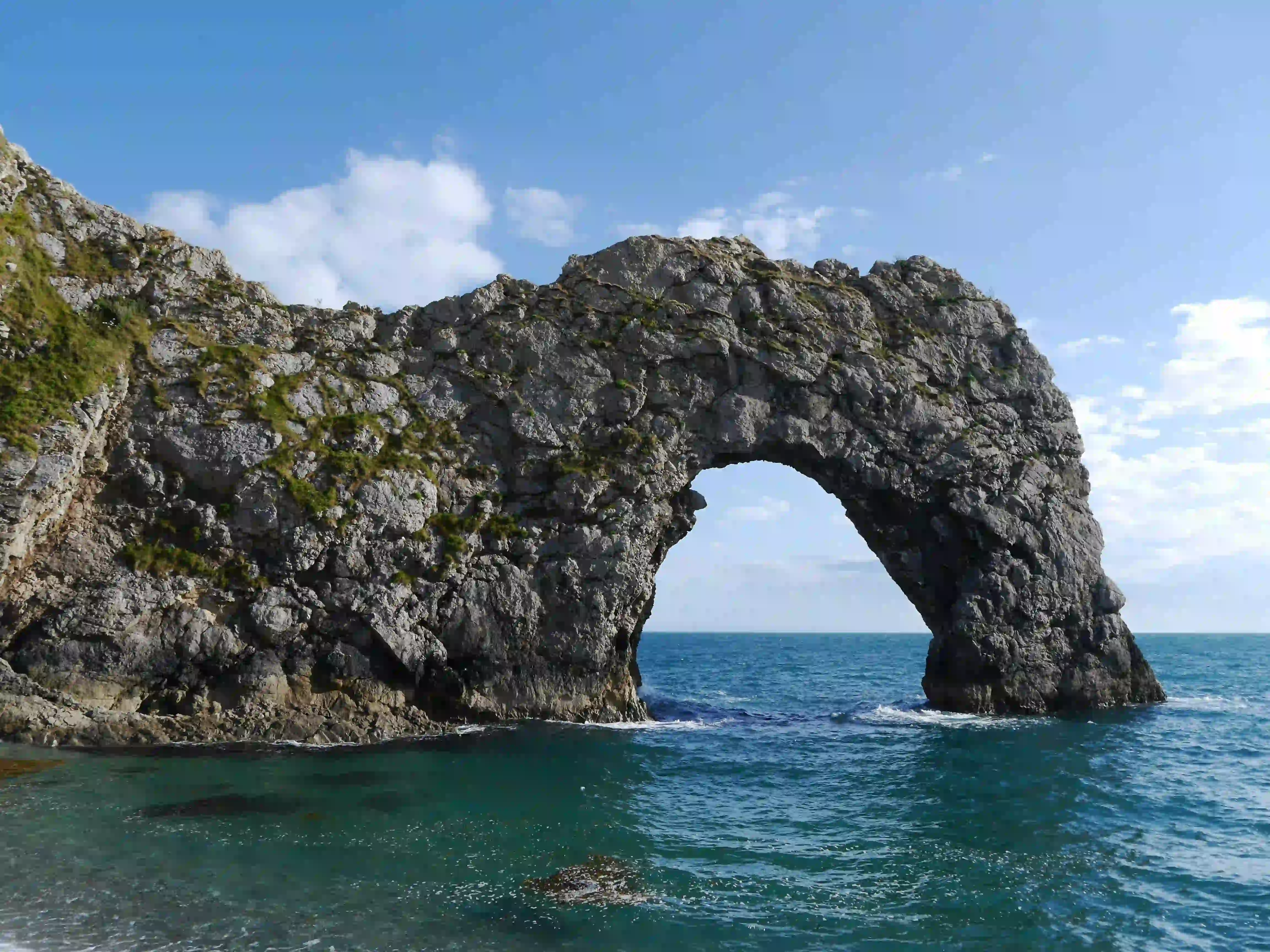 UK Adventures